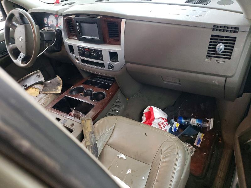 Продаж на аукціоні авто 2007 Dodge Ram 1500, vin: 1D7HA18P77S197812, номер лоту: 58532706
