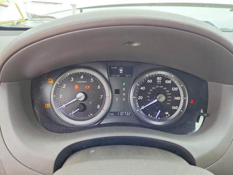 Продажа на аукционе авто 2011 Lexus Es, vin: JTHBK1EG5B2444088, номер лота: 57562366