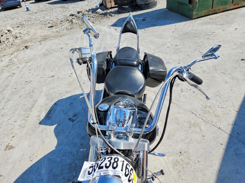 Продаж на аукціоні авто 2009 Kawasaki Vulcan 900, vin: JKAVN2B179A052431, номер лоту: 56238166