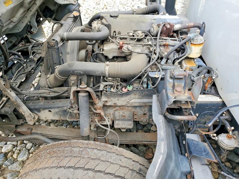 Aukcja sprzedaży 2004 Isuzu Npr, vin: JALC4B14X47011727, numer aukcji: 56709356