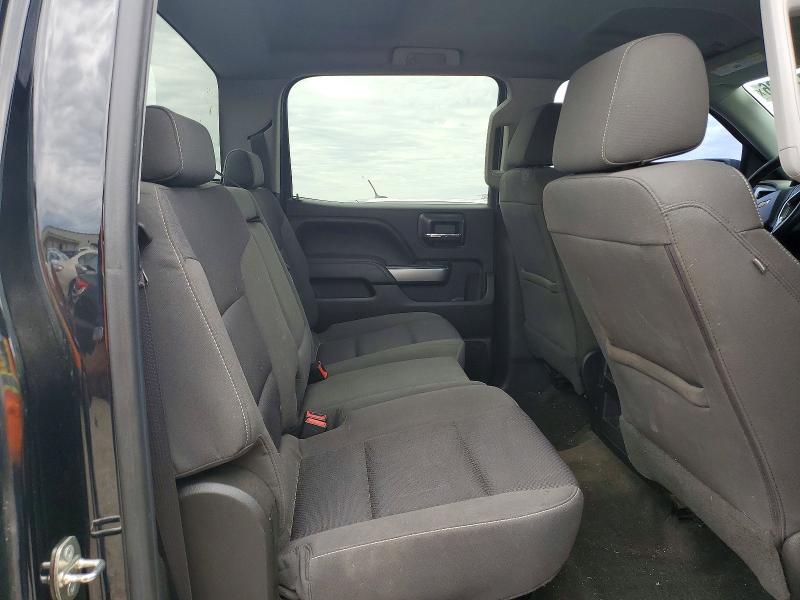 Aukcja sprzedaży 2016 Chevrolet Silverado, vin: 3GCUKREC4GG157586, numer aukcji: 58076986