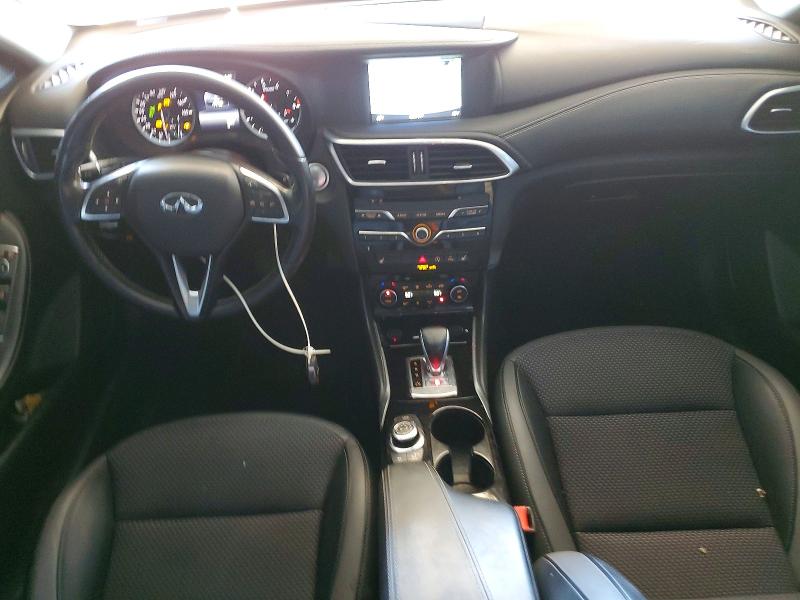 2019 Infiniti Qx30 მანქანა იყიდება აუქციონზე, vin: SJKCH5CR7KA010967, აუქციონის ნომერი: 57674376