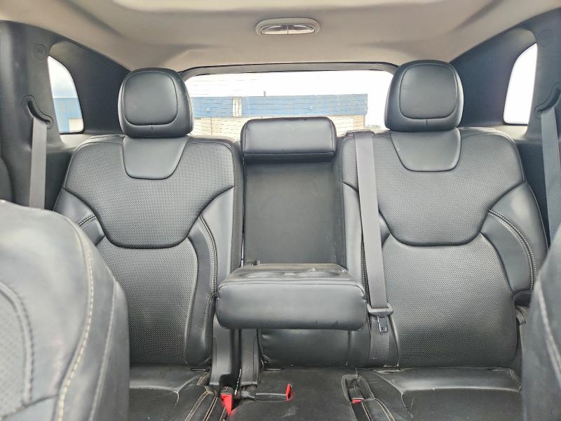 Продаж на аукціоні авто 2014 Jeep Cherokee, vin: 1C4PJLDSXEW149352, номер лоту: 57486316