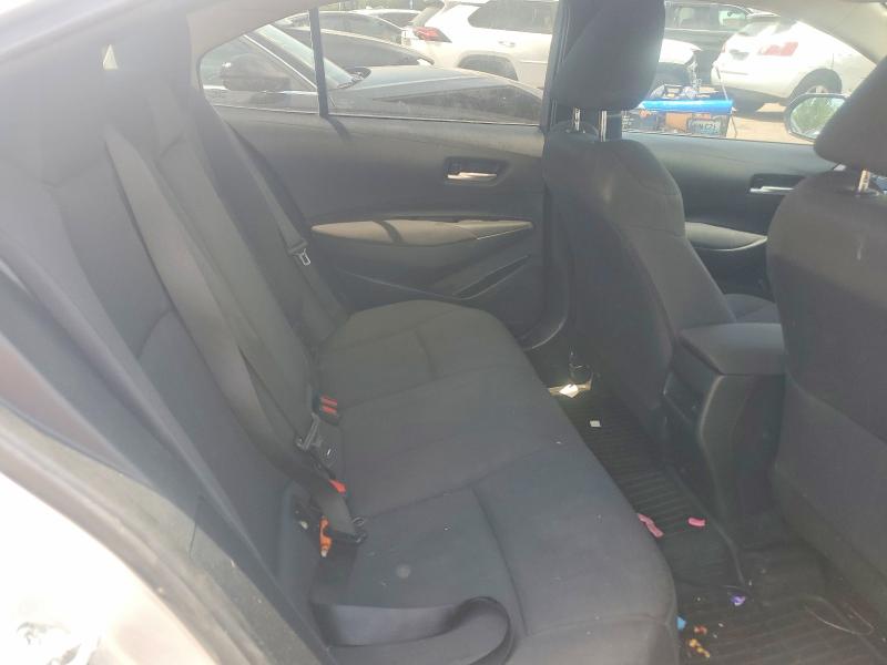 2021 Toyota Corolla მანქანა იყიდება აუქციონზე, vin: 5YFEPMAE1MP178689, აუქციონის ნომერი: 56288396