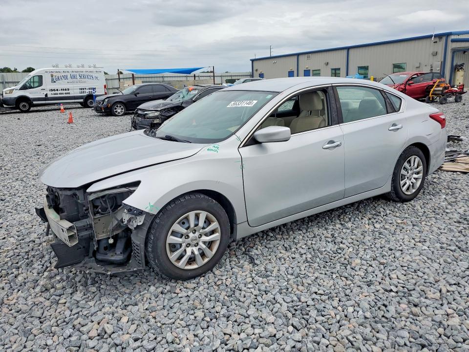 Продаж на аукціоні авто 2016 Nissan Altima, vin: 1N4AL3AP0GN333598, номер лоту: 56331146