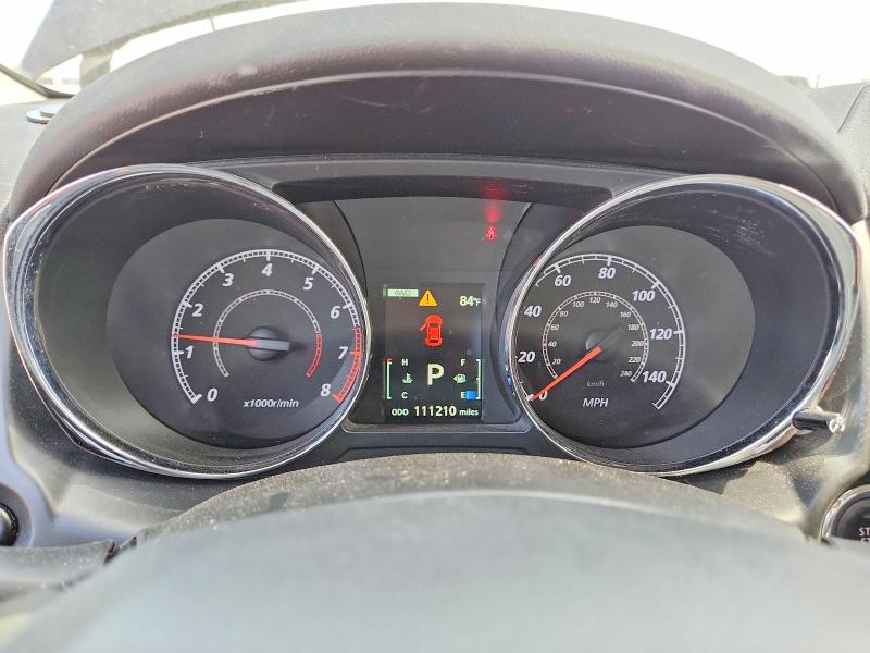 Aukcja sprzedaży 2016 Mitsubishi Outlander Sport, vin: JA4AR4AW6GZ058523, numer aukcji: 56047746