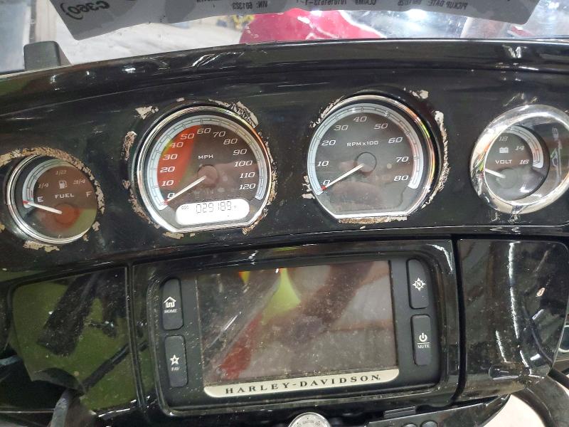 Продажа на аукционе авто 2017 Harley-davidson Flhtk, vin: 1HD1KED17HB601323, номер лота: 56856946