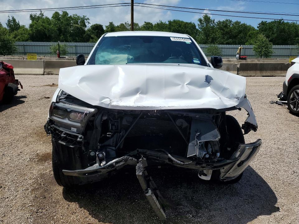 Продажа на аукционе авто 2026 Dodge Durango, vin: 1C4RDJDG3TC205310, номер лота: 56948426