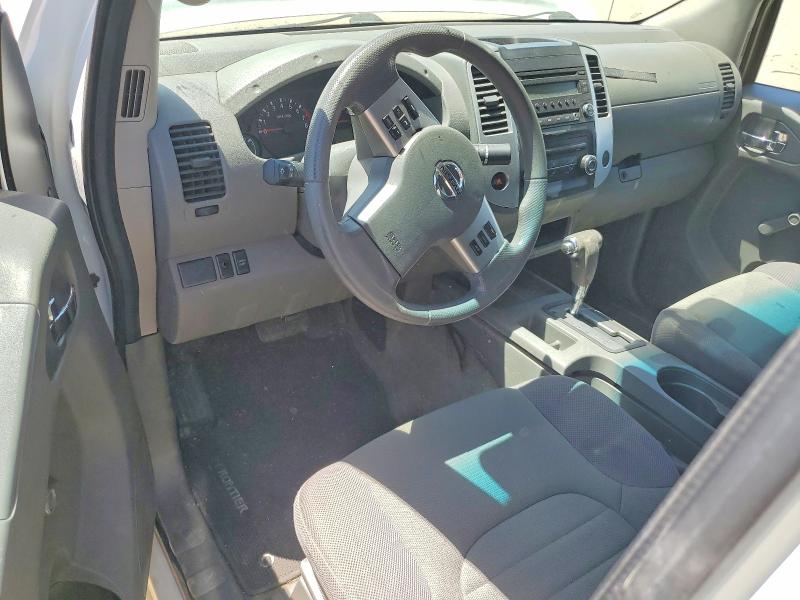 Aukcja sprzedaży 2015 Nissan Frontier, vin: 1N6BD0CT3FN742730, numer aukcji: 55921736