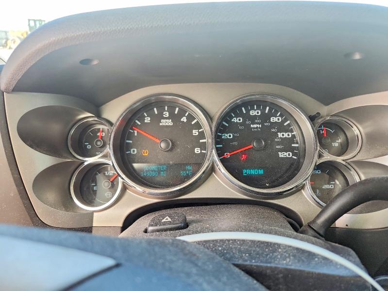 Продажа на аукционе авто 2011 Chevrolet Silverado, vin: 1GCRKSE3XBZ344630, номер лота: 54230496