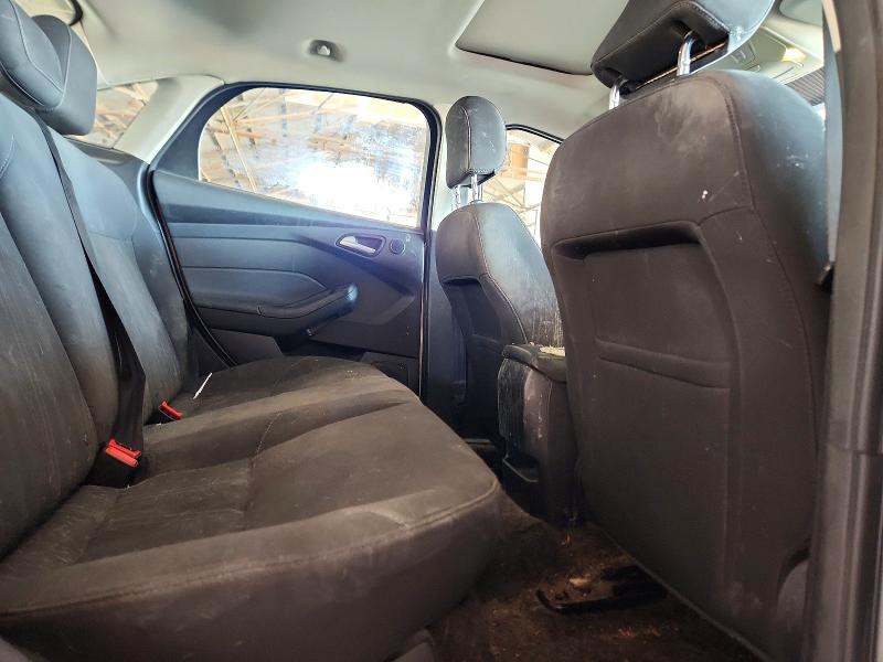 Продаж на аукціоні авто 2017 Ford Focus, vin: 1FADP3H27HL283632, номер лоту: 55475306
