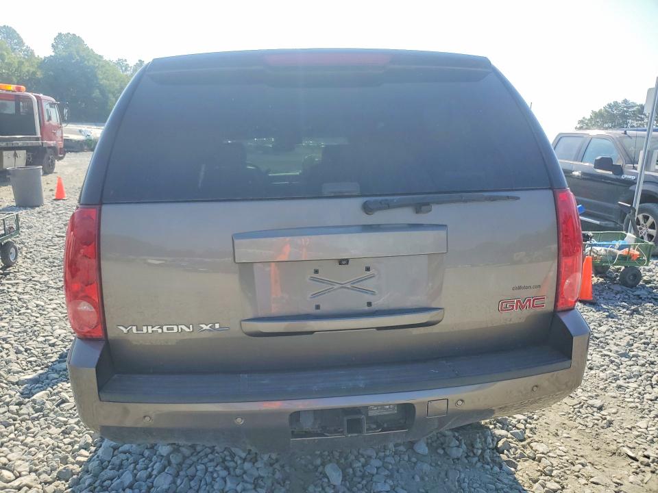 2013 Gmc Yukon Xl მანქანა იყიდება აუქციონზე, vin: 1GKS2KE7XDR327676, აუქციონის ნომერი: 55558836