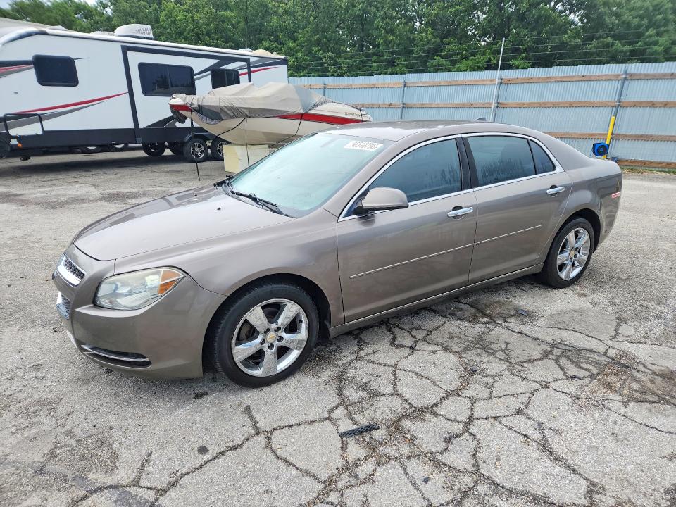 Продаж на аукціоні авто 2012 Chevrolet Malibu, vin: 1G1ZD5E09CF100836, номер лоту: 56510796