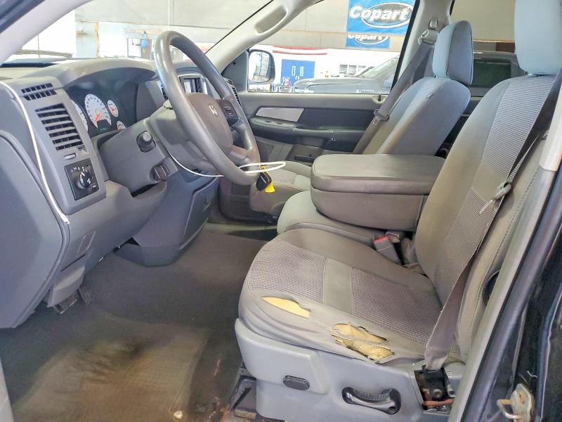 2008 Dodge 150 Ram მანქანა იყიდება აუქციონზე, vin: 1D7HU18208S515444, აუქციონის ნომერი: 55600156