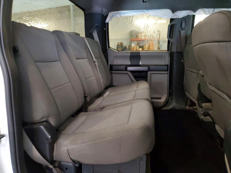 55958796 :رقم المزاد ، 1FT7W2BT5KEE85404 vin ، 2019 Ford F250 مزاد بيع