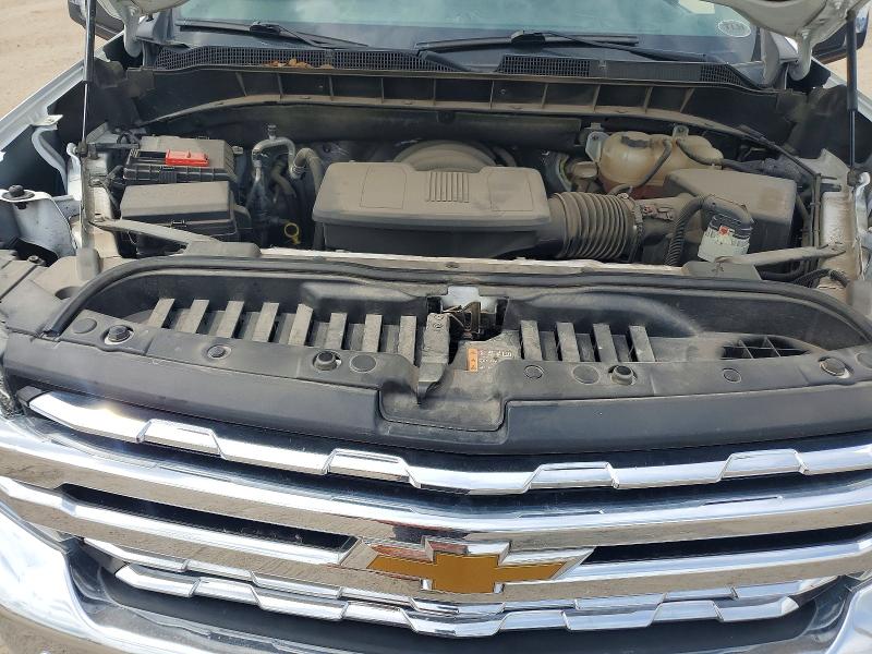 Продажа на аукционе авто 2021 Chevrolet Silverado, vin: 1GCUYGED9MZ424342, номер лота: 56527646