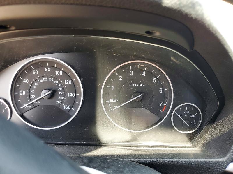 Aukcja sprzedaży 2015 Bmw 320, vin: WBA3B1G58FNT64674, numer aukcji: 56028546