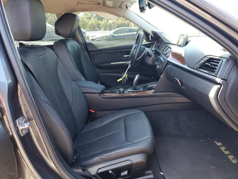 Продажа на аукционе авто 2014 Bmw 328, vin: WBA3D5C59EKX98416, номер лота: 57040706