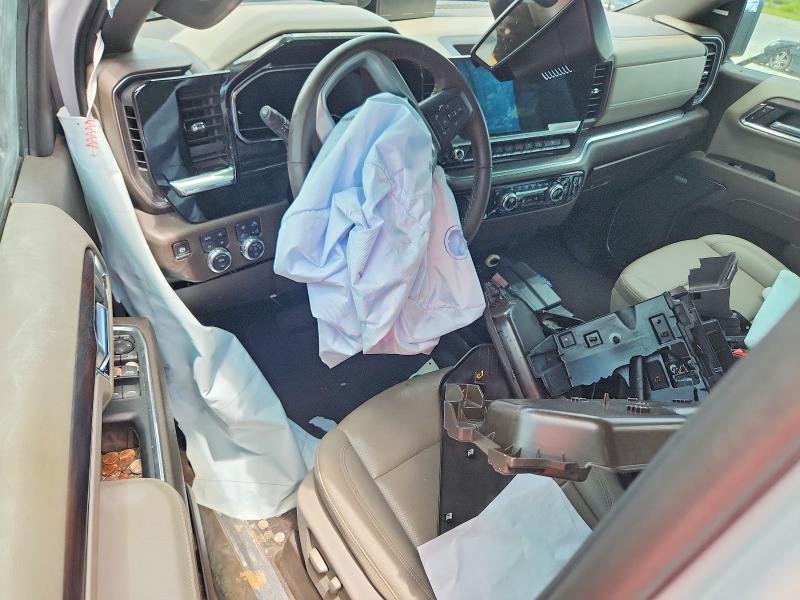 56039106 :رقم المزاد ، 3GTUUDED6SG211193 vin ، 2025 Gmc Sierra مزاد بيع