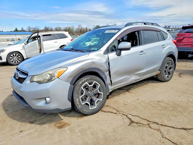 Aukcja sprzedaży 2014 Subaru Xv Crosstrek, vin: JF2GPAGC2E8202784, numer aukcji: 56229346