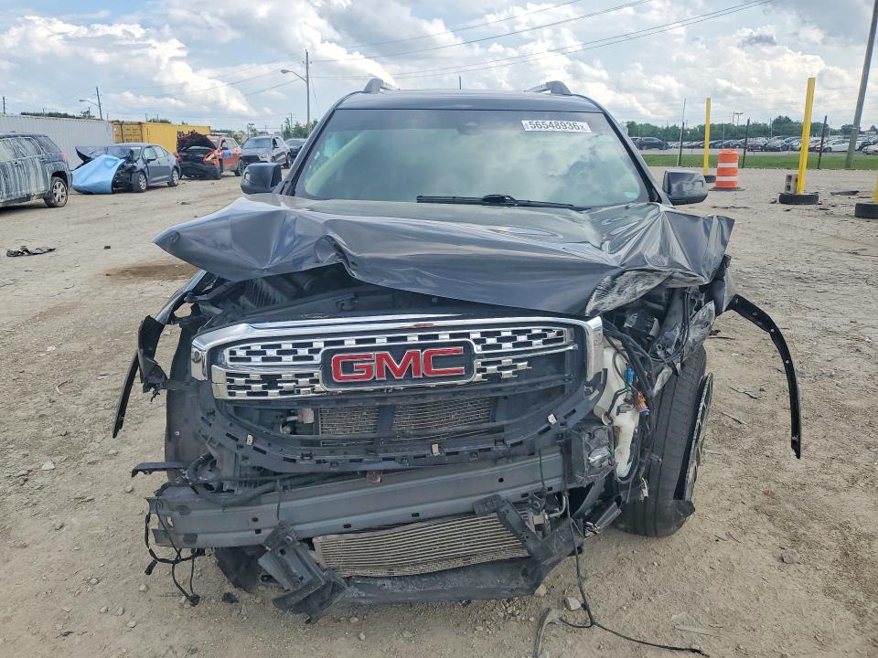 Aukcja sprzedaży 2017 Gmc Acadia, vin: 1GKKNXLS5HZ308888, numer aukcji: 56548936