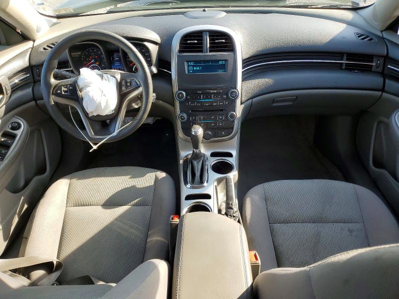 Aukcja sprzedaży 2015 Chevrolet Malibu, vin: 1G11B5SL3FF201344, numer aukcji: 59243506