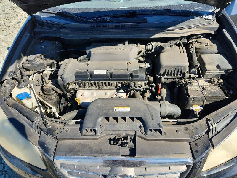 Продаж на аукціоні авто 2009 Hyundai Elantra, vin: KMHDU46DX9U603515, номер лоту: 55760456
