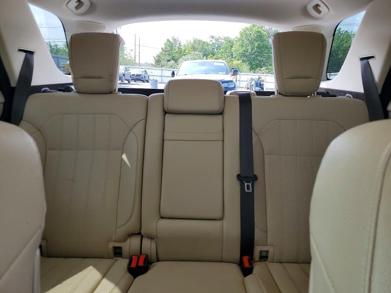57208316 :رقم المزاد ، 4JGDA5HB2JB178317 vin ، 2018 Mercedes-benz Gle مزاد بيع