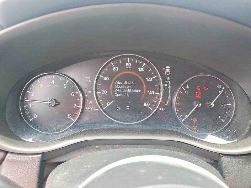 Продажа на аукционе авто 2020 Mazda Cx-30, vin: 3MVDMBCL4LM134209, номер лота: 57506926