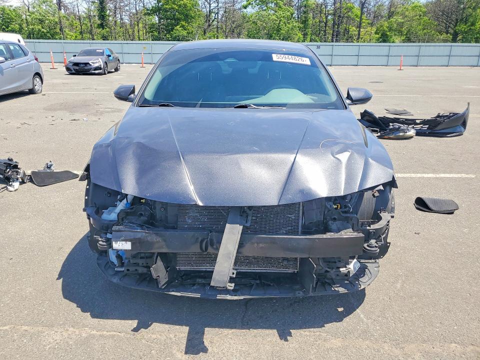 Продаж на аукціоні авто 2021 Hyundai Elantra, vin: 5NPLL4AG9MH047608, номер лоту: 55944826