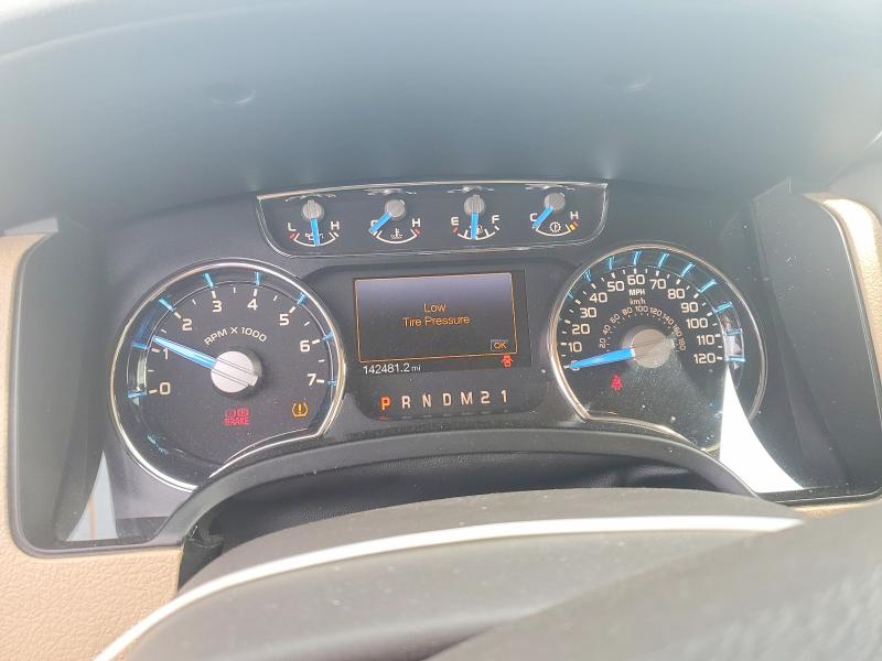 Aukcja sprzedaży 2013 Ford F150, vin: 1FTFW1ETXDFB29318, numer aukcji: 51900586