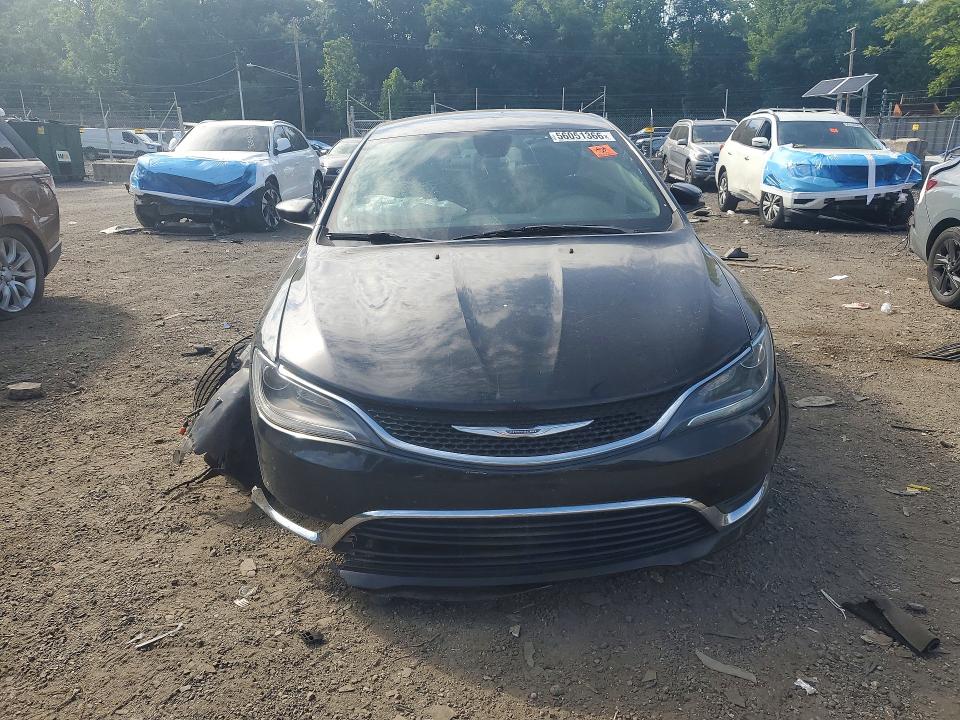 Aukcja sprzedaży 2016 Chrysler 200, vin: 1C3CCCAB6GN131568, numer aukcji: 56051366