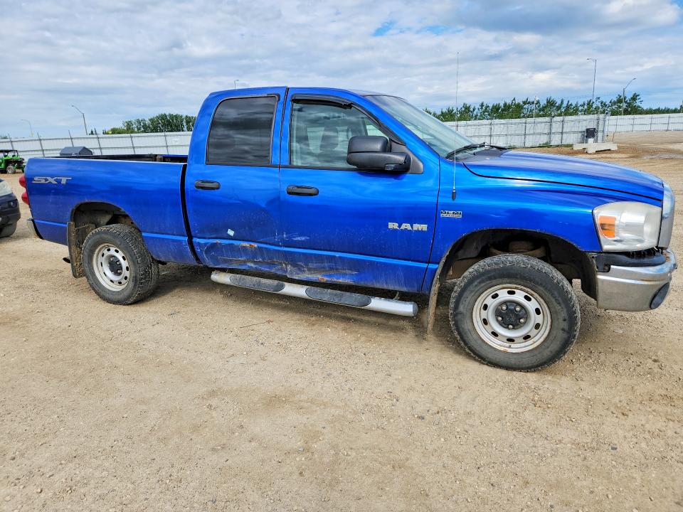 Aukcja sprzedaży 2008 Dodge Ram 1500, vin: 1D7HU18258J204131, numer aukcji: 54611346