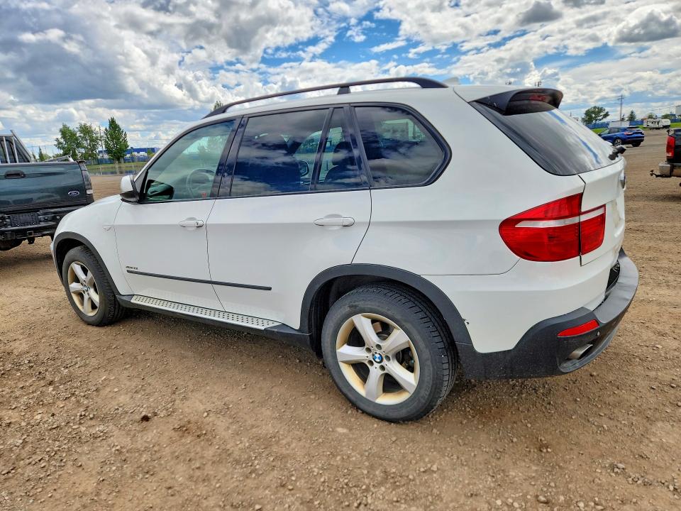 Продажа на аукционе авто 2009 Bmw X5, vin: 5UXFE435X9L261155, номер лота: 56755536