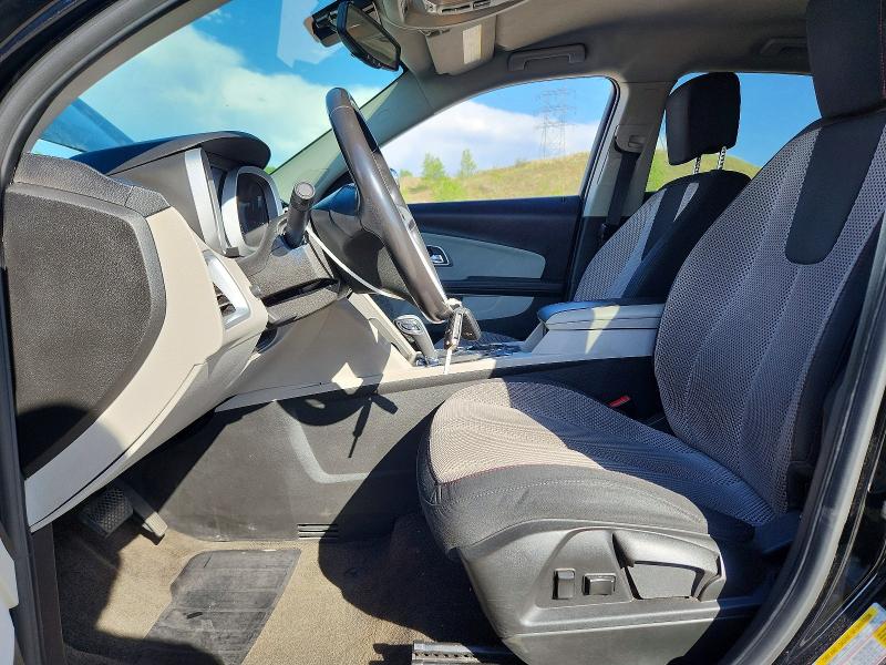2011 Chevrolet Equinox მანქანა იყიდება აუქციონზე, vin: 2CNFLDE59B6322719, აუქციონის ნომერი: 55459786