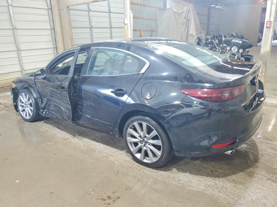 Продаж на аукціоні авто 2021 Mazda 3, vin: 3MZBPABM0MM206199, номер лоту: 58826206