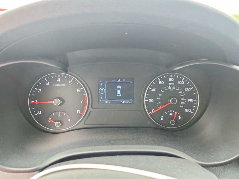 Продаж на аукціоні авто 2017 Kia Optima, vin: KNAGT4L34H5179223, номер лоту: 85624365