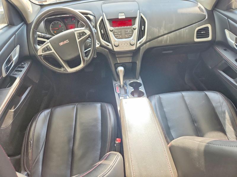 Aukcja sprzedaży 2011 Gmc Terrain, vin: 2CTALWEC1B6248631, numer aukcji: 55508196