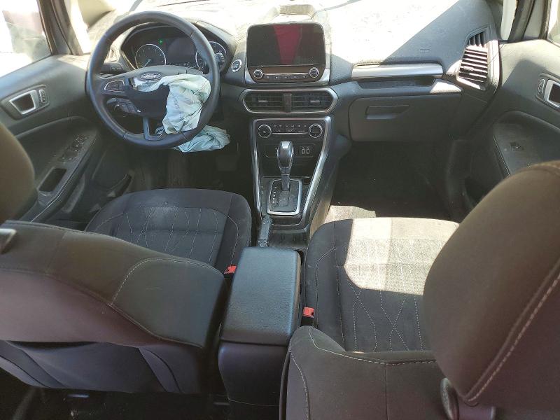 Продаж на аукціоні авто 2018 Ford Ecosport, vin: MAJ3P1TE0JC239995, номер лоту: 55681446
