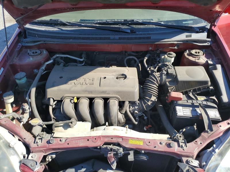 57186786 :رقم المزاد ، 1NXBR32E06Z677829 vin ، 2006 Toyota Corolla مزاد بيع