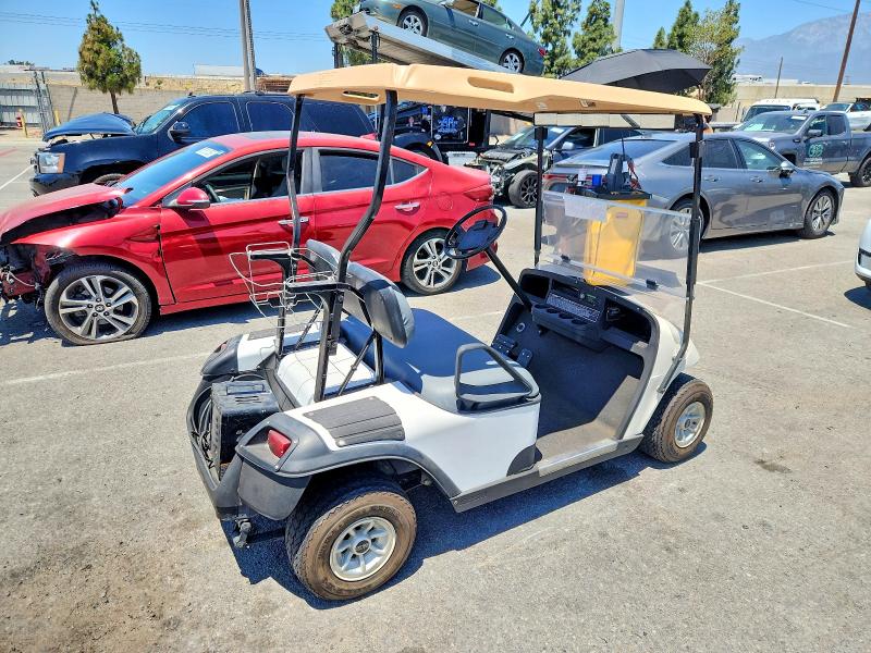 2019 Ezgo Golfcart მანქანა იყიდება აუქციონზე, vin: 849392, აუქციონის ნომერი: 55618356