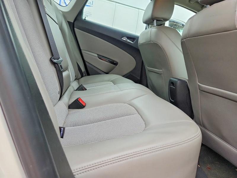 Aukcja sprzedaży 2016 Buick Verano, vin: 1G4PP5SKXG4163145, numer aukcji: 55413296