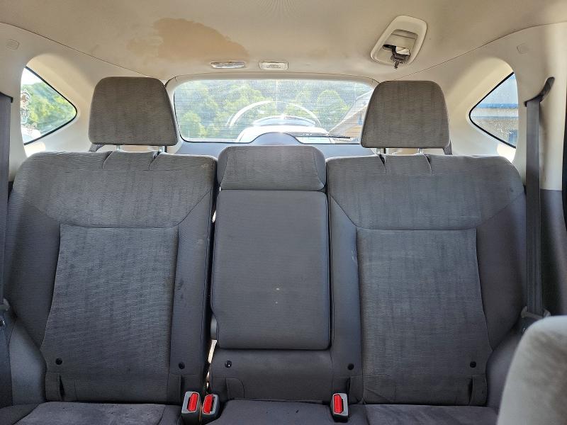 Продажа на аукционе авто 2014 Honda Cr-v, vin: 5J6RM4H33EL019305, номер лота: 58745986