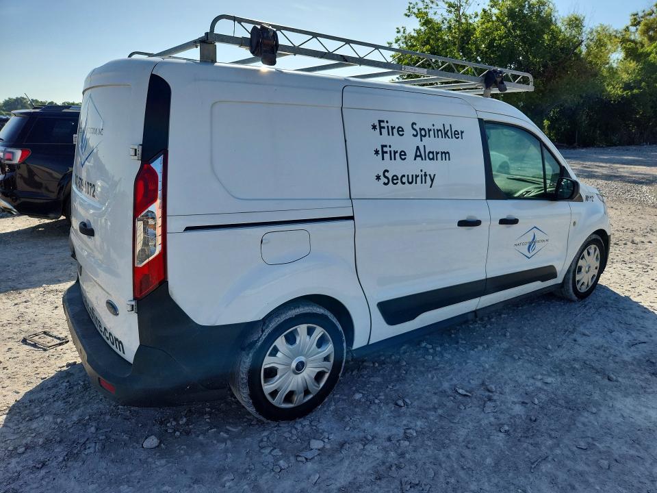 Продаж на аукціоні авто 2019 Ford Transit Connect, vin: NM0LS7E21K1412142, номер лоту: 56414776