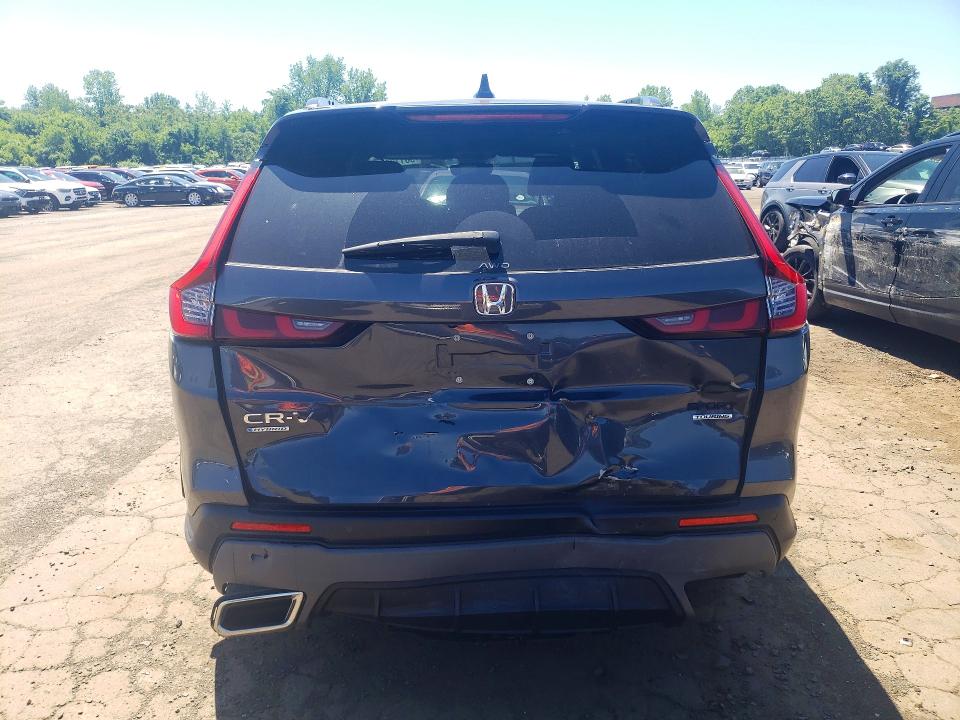 Aukcja sprzedaży 2023 Honda Cr-v, vin: 5J6RS6H97PL003486, numer aukcji: 56112176