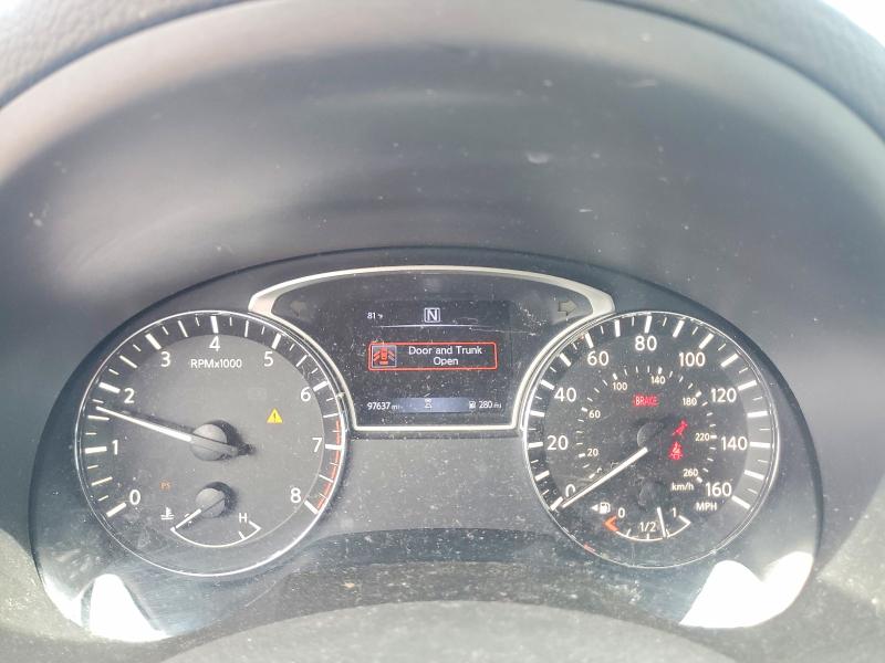 Продажа на аукционе авто 2018 Nissan Altima, vin: 1N4AL3AP0JC264141, номер лота: 56041036