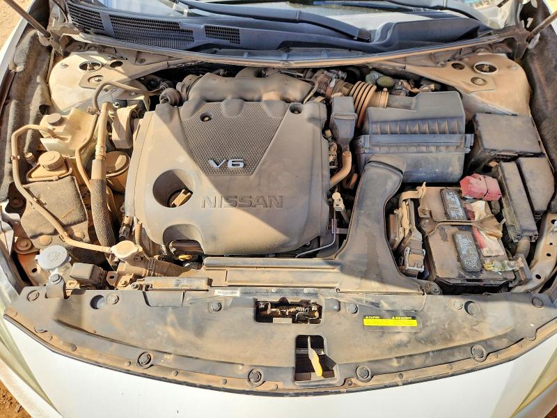 56092646 :رقم المزاد ، 1N4AA6AP5HC361806 vin ، 2017 Nissan Maxima مزاد بيع