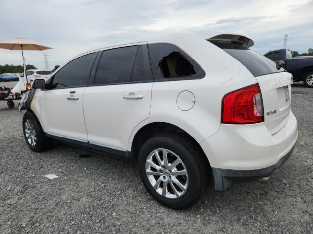 Aukcja sprzedaży 2011 Ford Edge, vin: 2FMDK3JCXBBA91247, numer aukcji: 56802436
