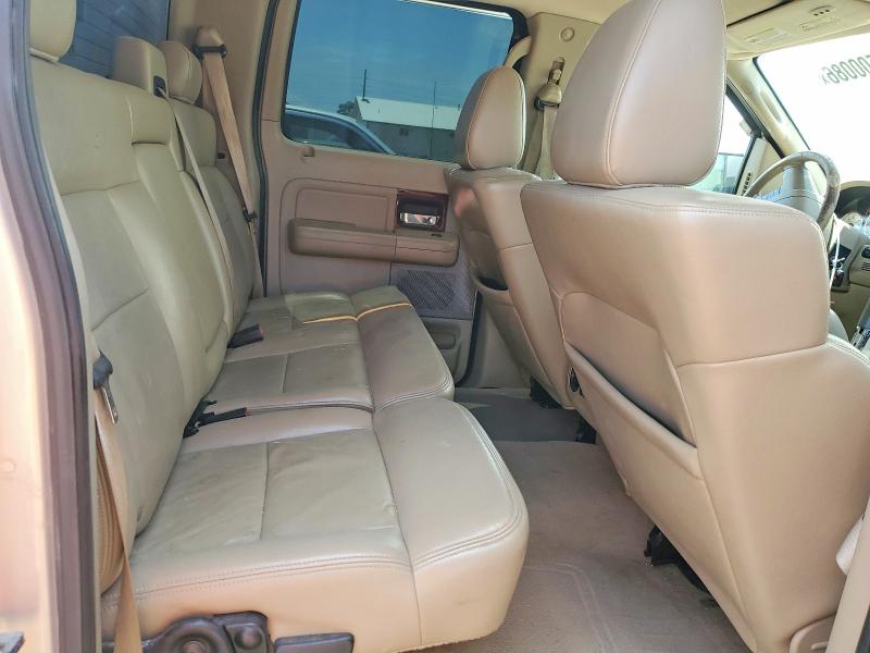 Продажа на аукционе авто 2006 Ford F150, vin: 1FTPW14V36FA77234, номер лота: 55500086