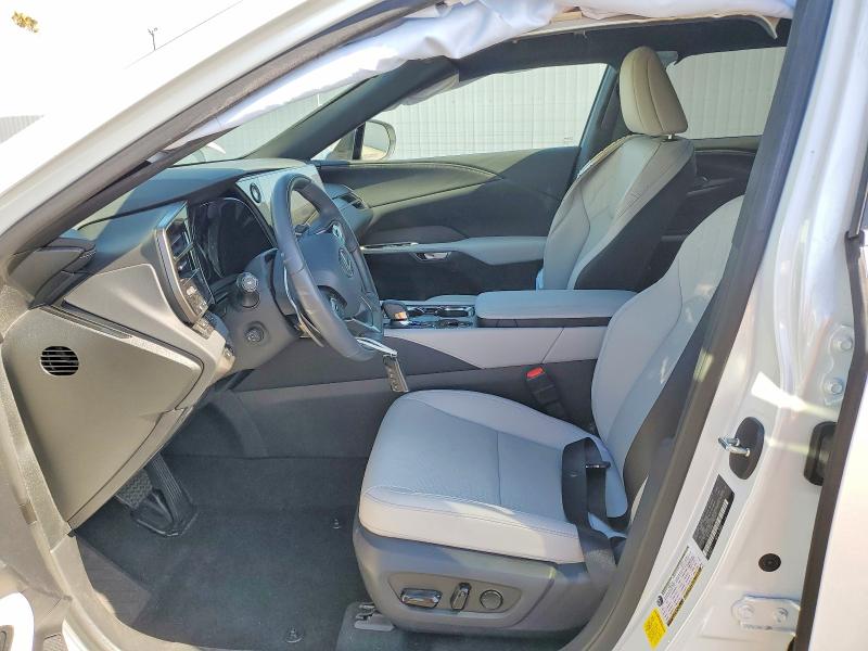 Продажа на аукционе авто 2024 Lexus Rx 350, vin: 2T2BAMBA2RC039870, номер лота: 58143176